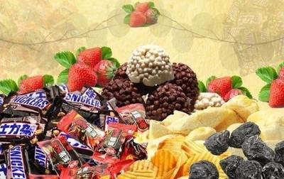 散装食品无“生日”标签引处罚，商家需警惕合规经营