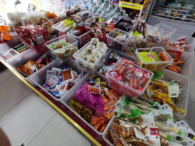 咨询散记 售点生动化如何为卫龙等散装休闲食品开辟更多生意机会