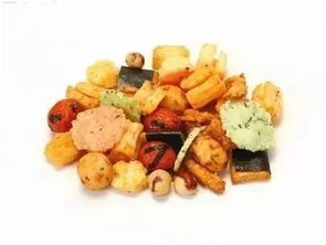 智慧选择食物，乐享健康生活 教你几招挑选散装食品的“小聪明”